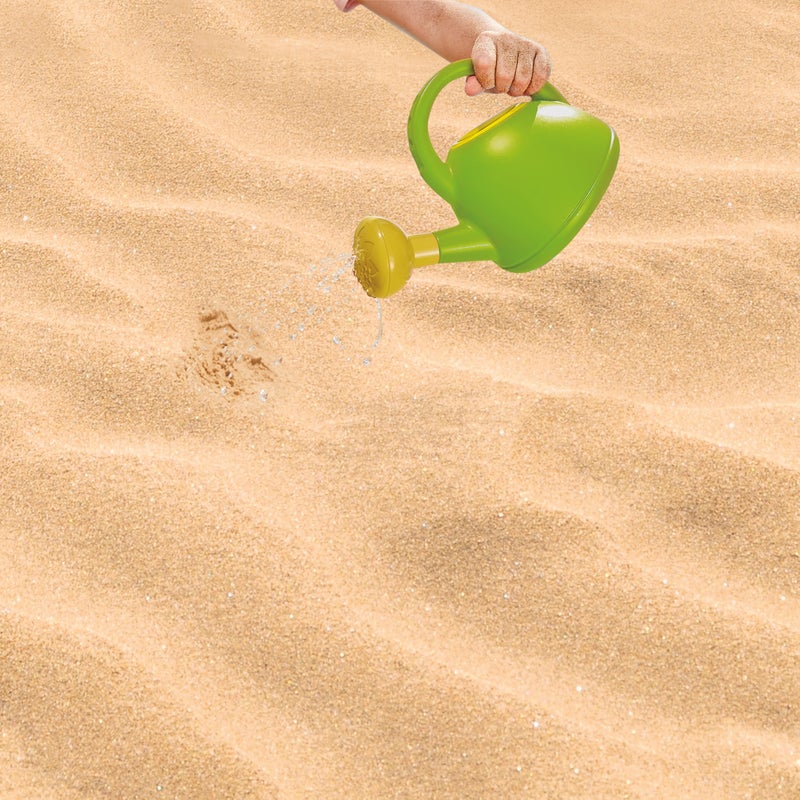 hape-watering-can-green