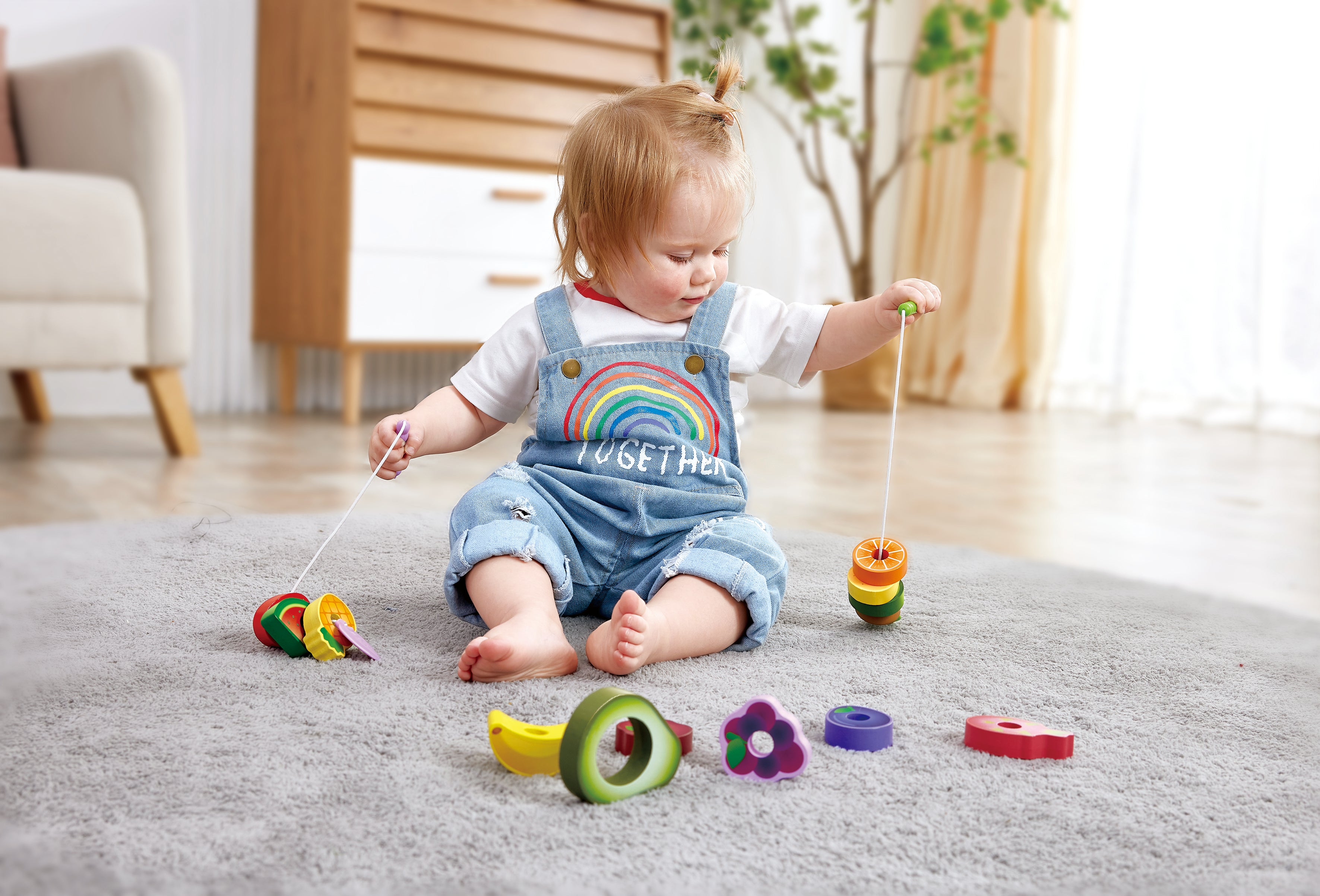 hape-caterpillar-fruit-feast-set