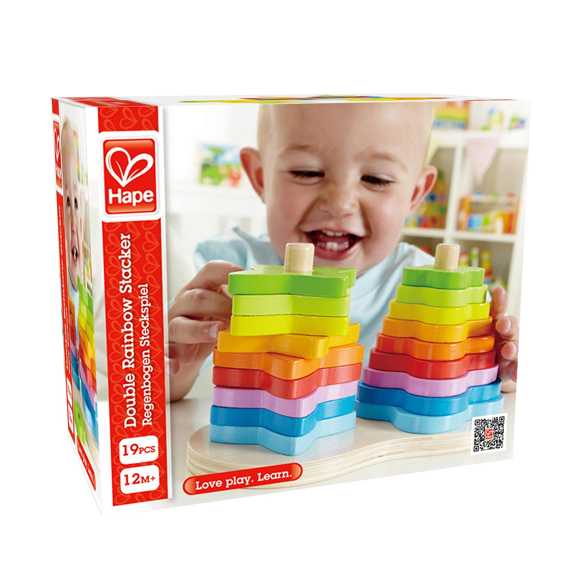hape-double-rainbow-stacker