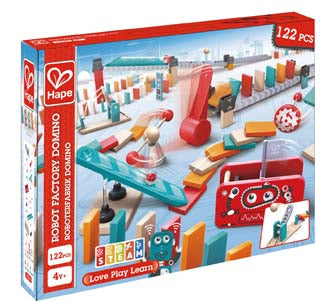 hape-robot-factory-domino