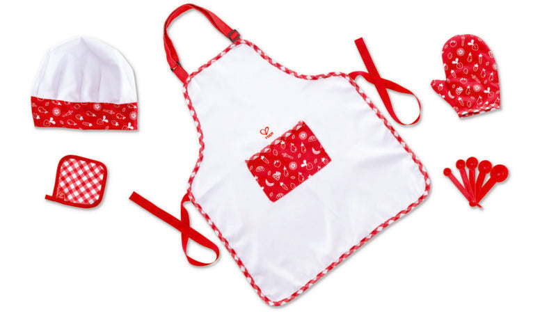 hape-chefs-pack