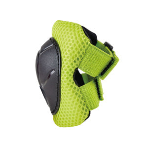 hape-adventurer-knee-and-elbow-pads-yellow
