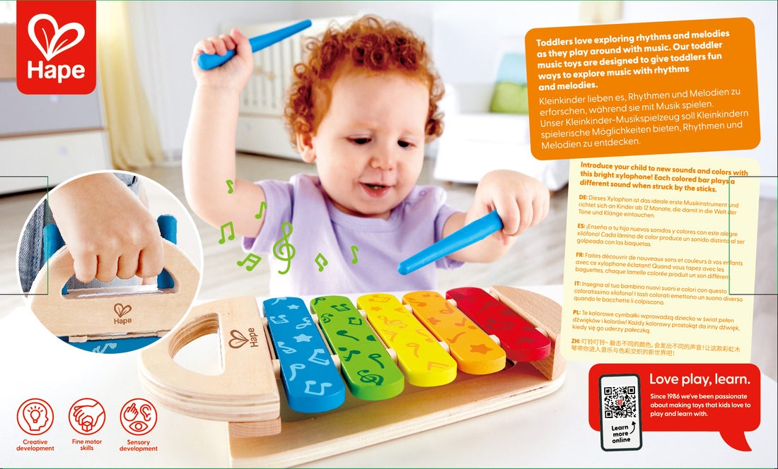 hape-rainbow-xylophone