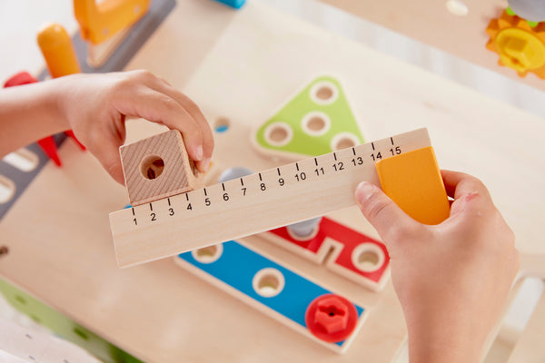hape-master-workbench