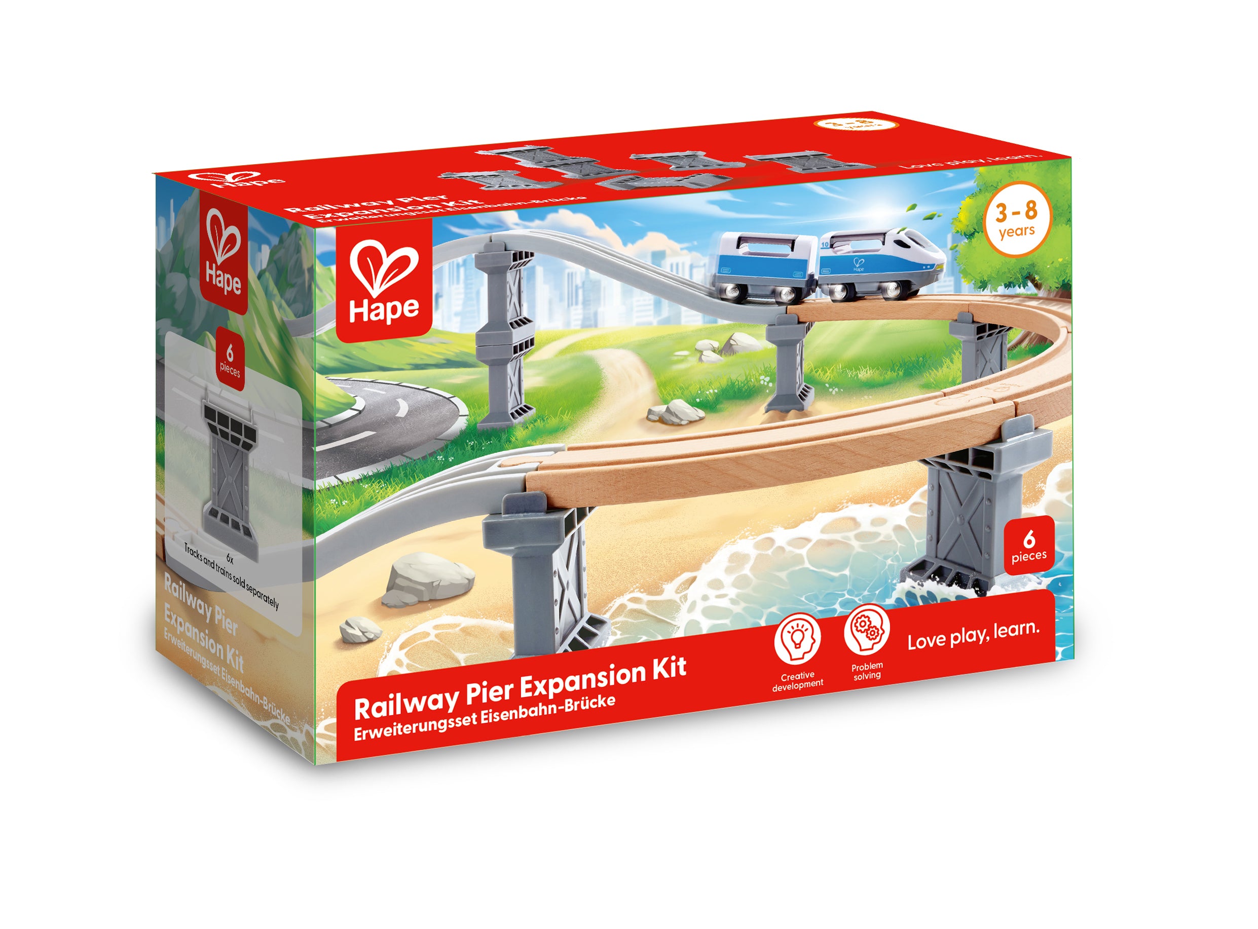 hape-railway-pier-expansion-kit