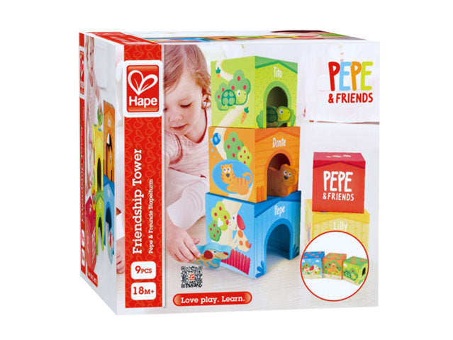 hape-friendship-tower