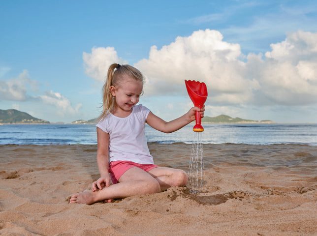 hape-rain-shovel-red