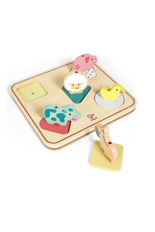 hape-animal-noise-puzzle