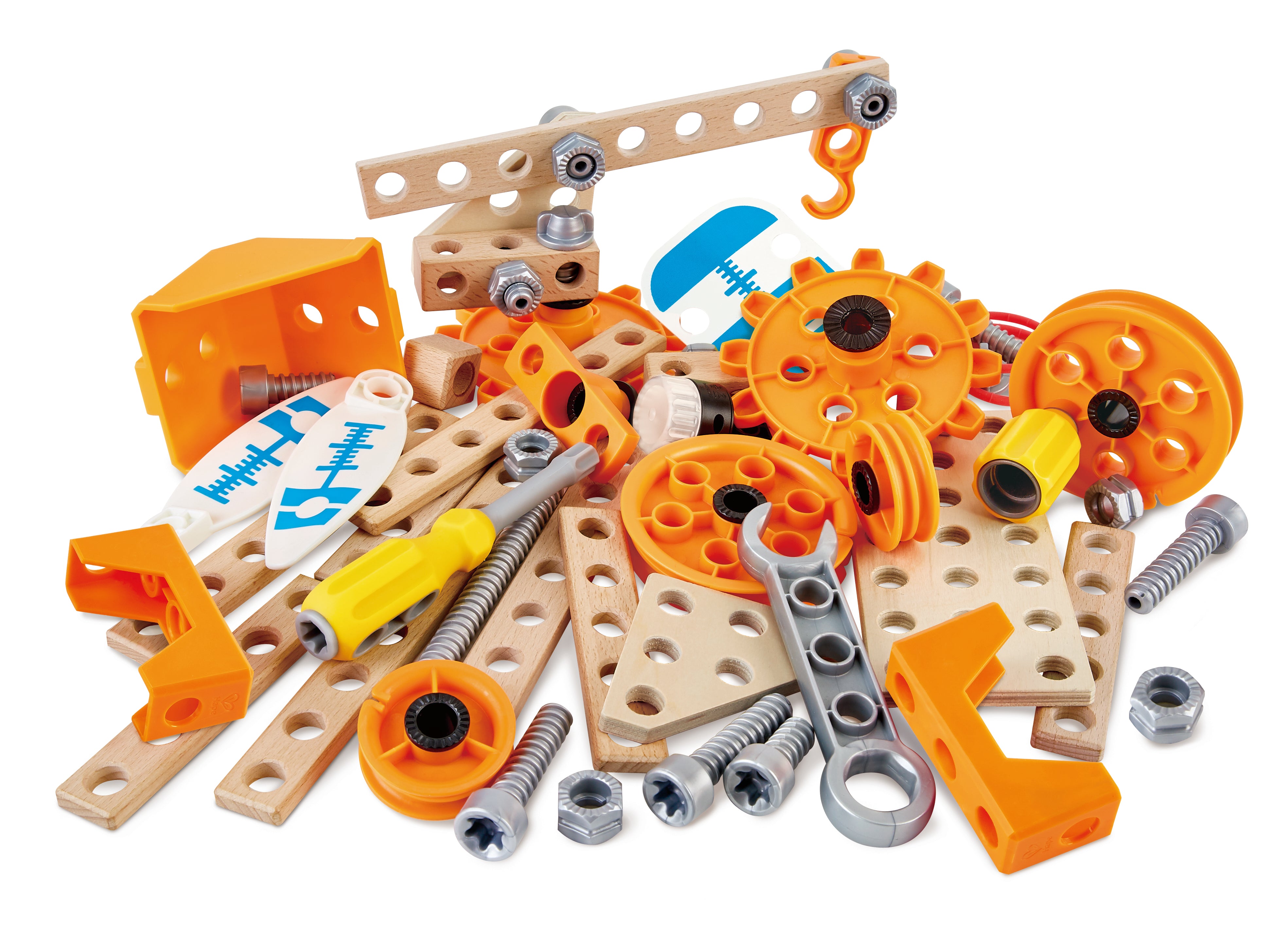 hape-deluxe-experiment-kit