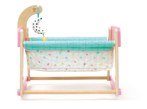 hape-sweet-dreams-dolls-bed