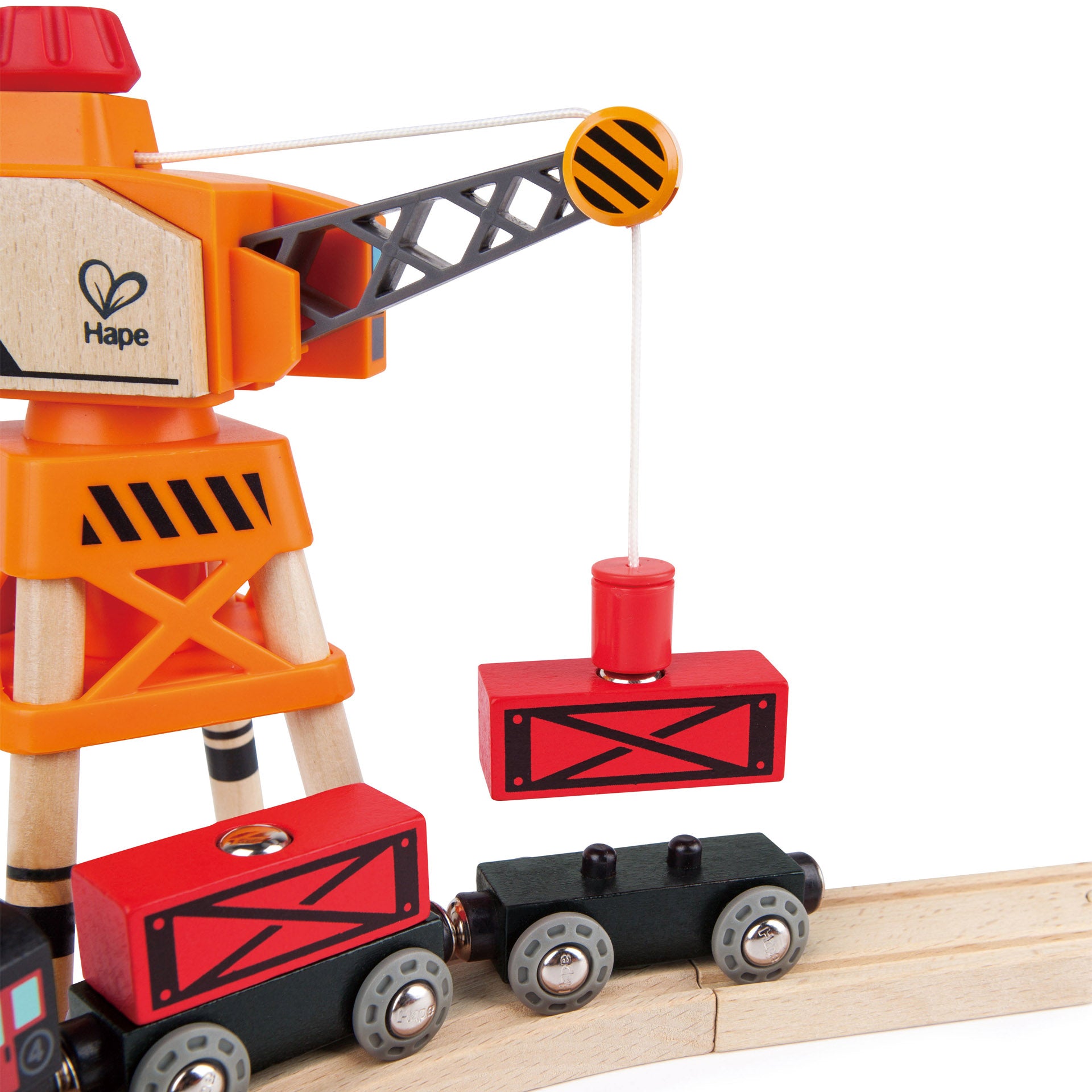 hape-steam-era-freight-train