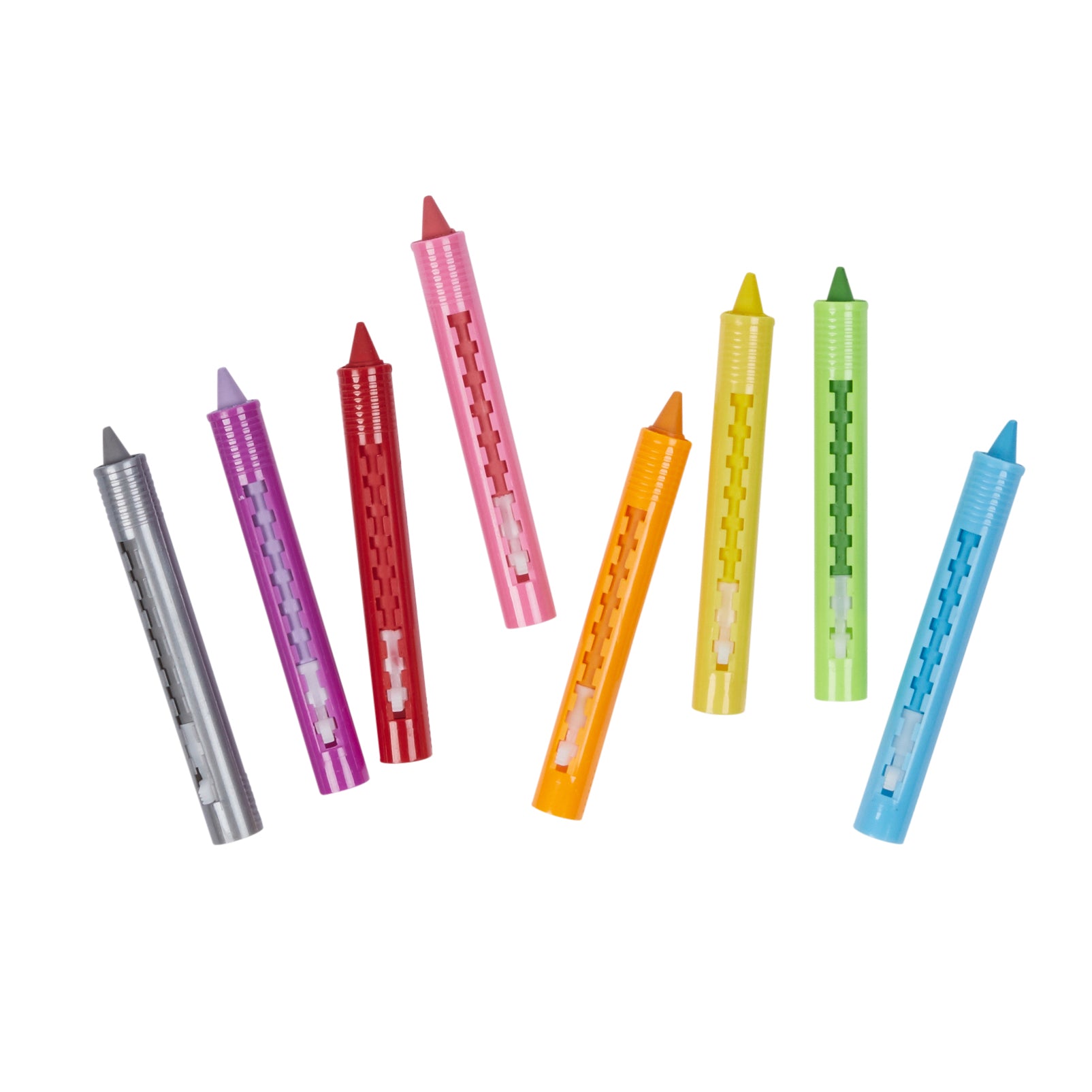 Bath Crayons CDU12