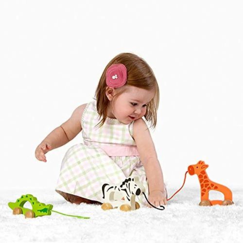 hape-zebra