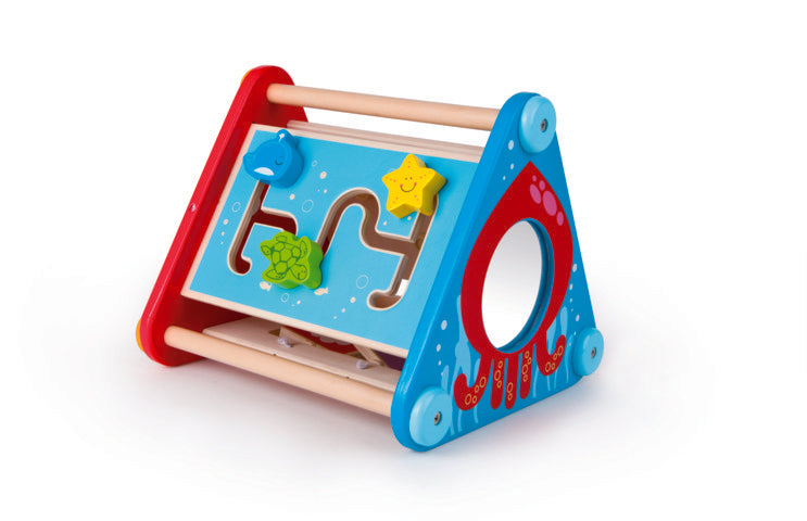 hape-take-along-activity-box