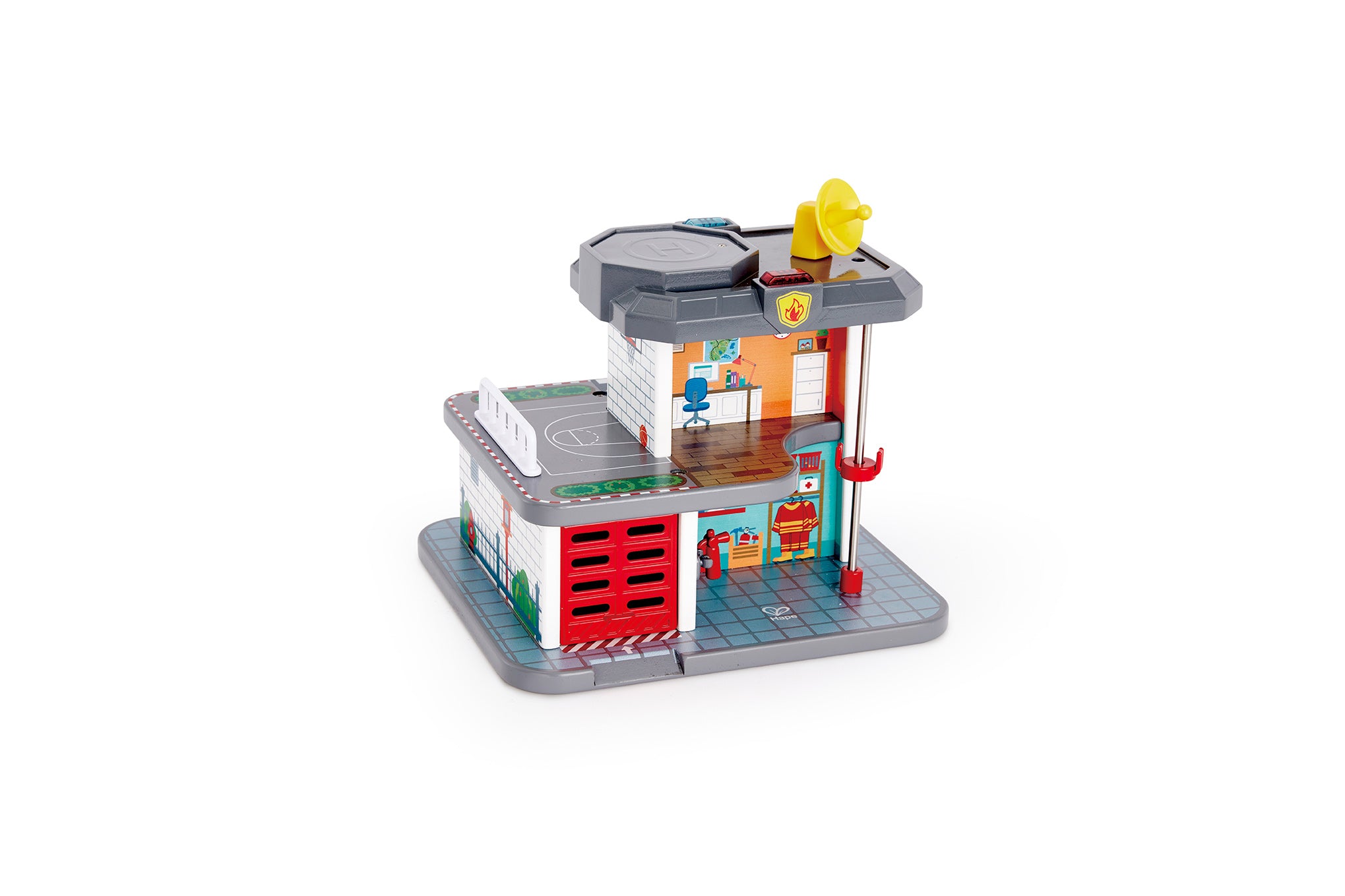 hape-emergency-services-hq