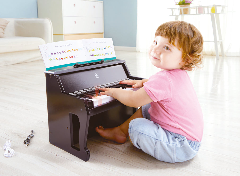 hape-learn-with-lights-piano-black