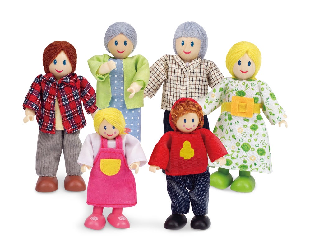 hape-happy-family-of-6-caucasian