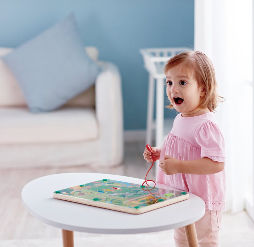 hape-jungle-maze