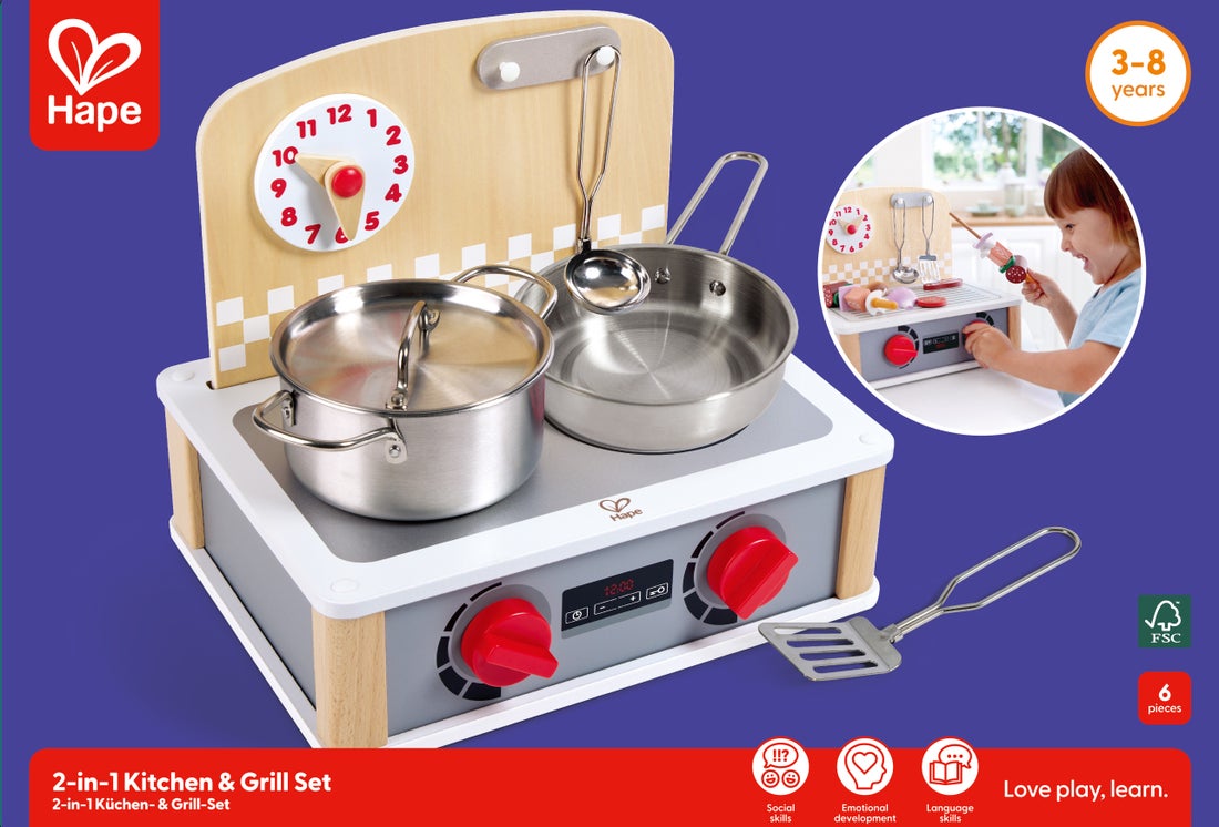 hape-2-in-1-kitchen-and-grill-set