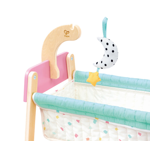 hape-sweet-dreams-dolls-bed