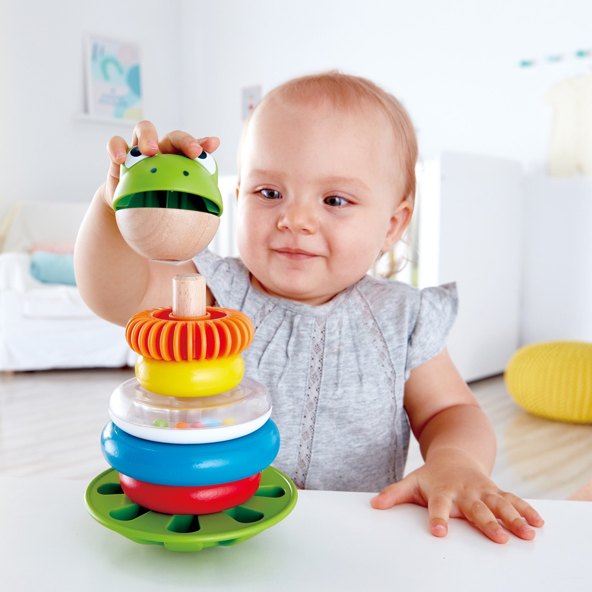 hape-mr-frog-stacking-rings