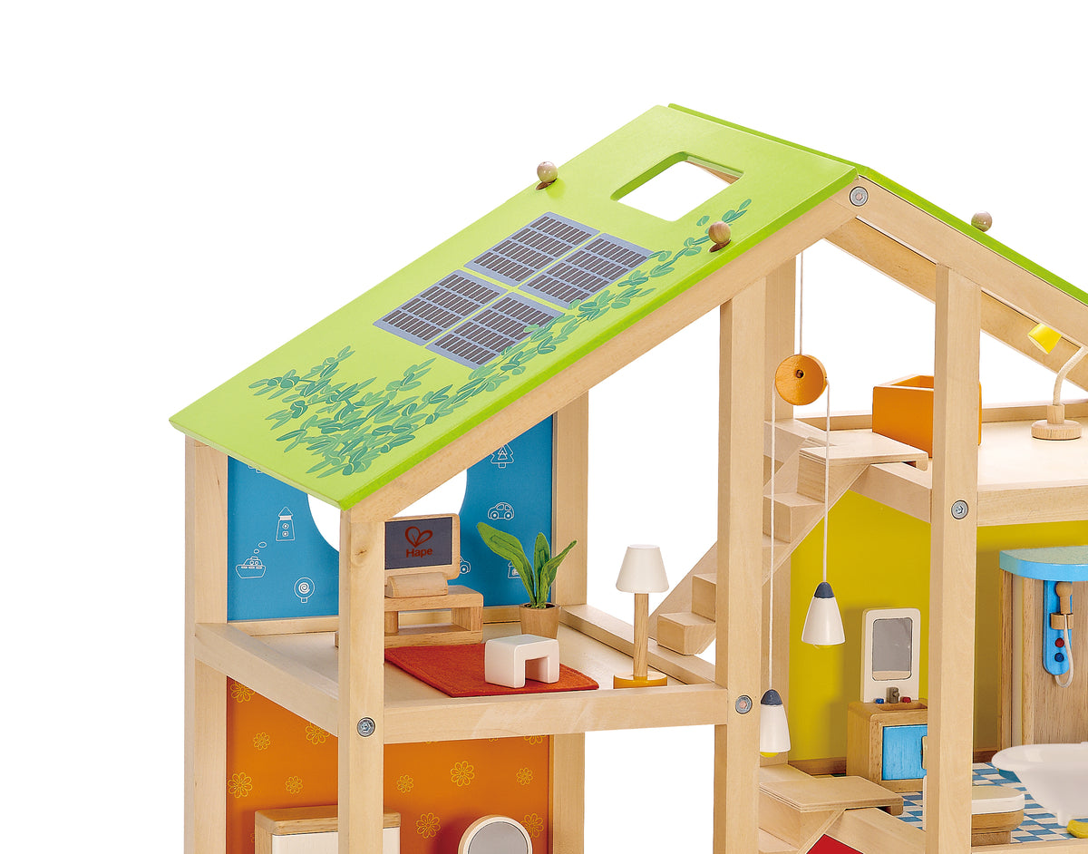 hape-all-season-house-furnished