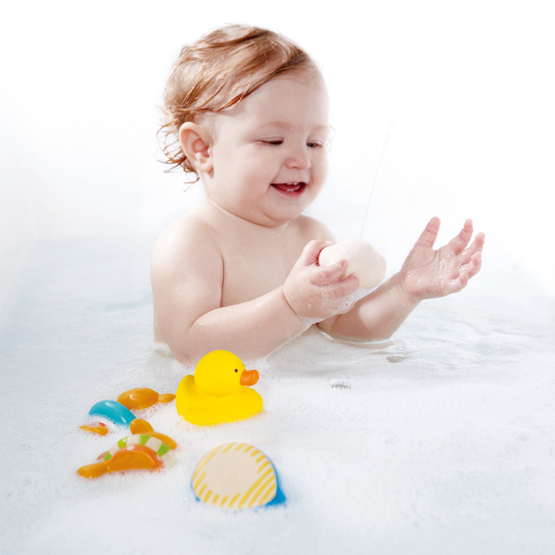 hape-teddy-and-friends-bath-squirts