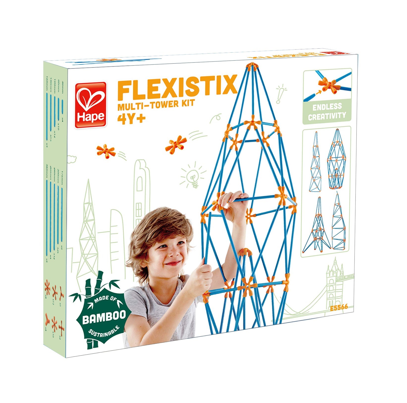 hape-multi-tower-kit