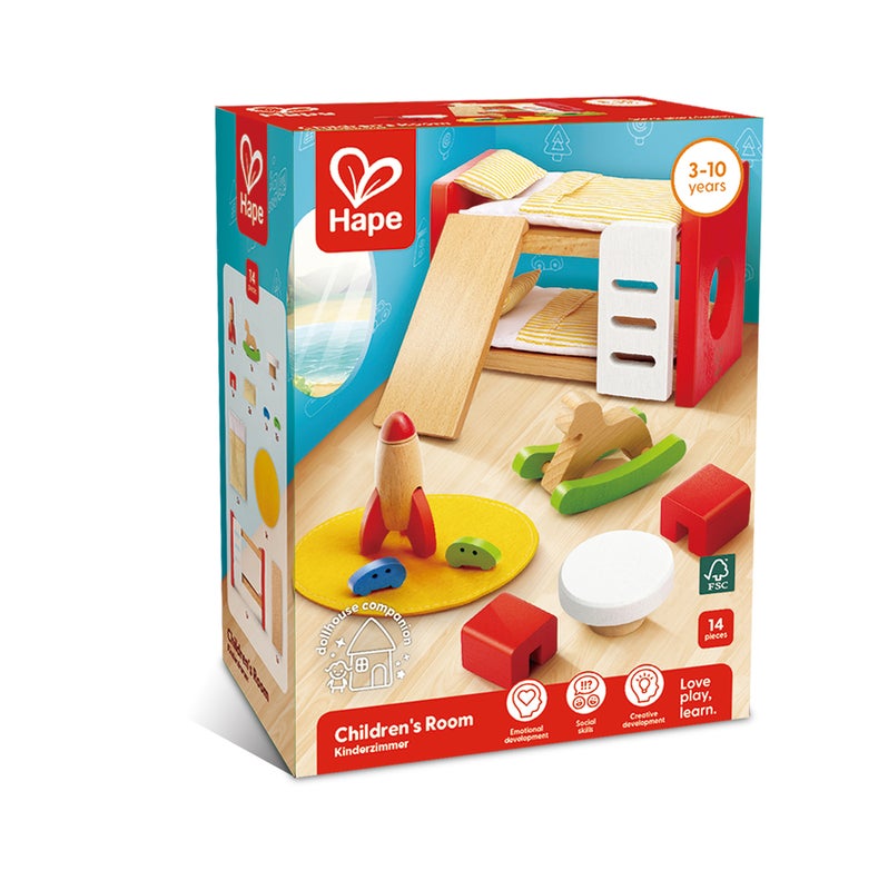 hape-childrens-room