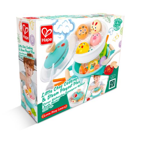 hape-little-chef-cooking-and-steam-playset-plus