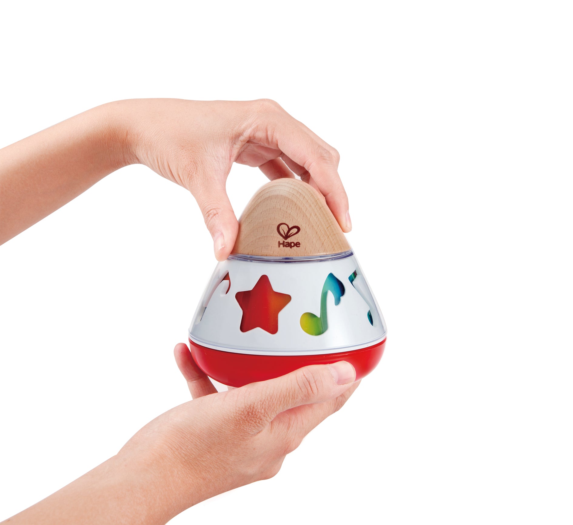 hape-rotating-music-box