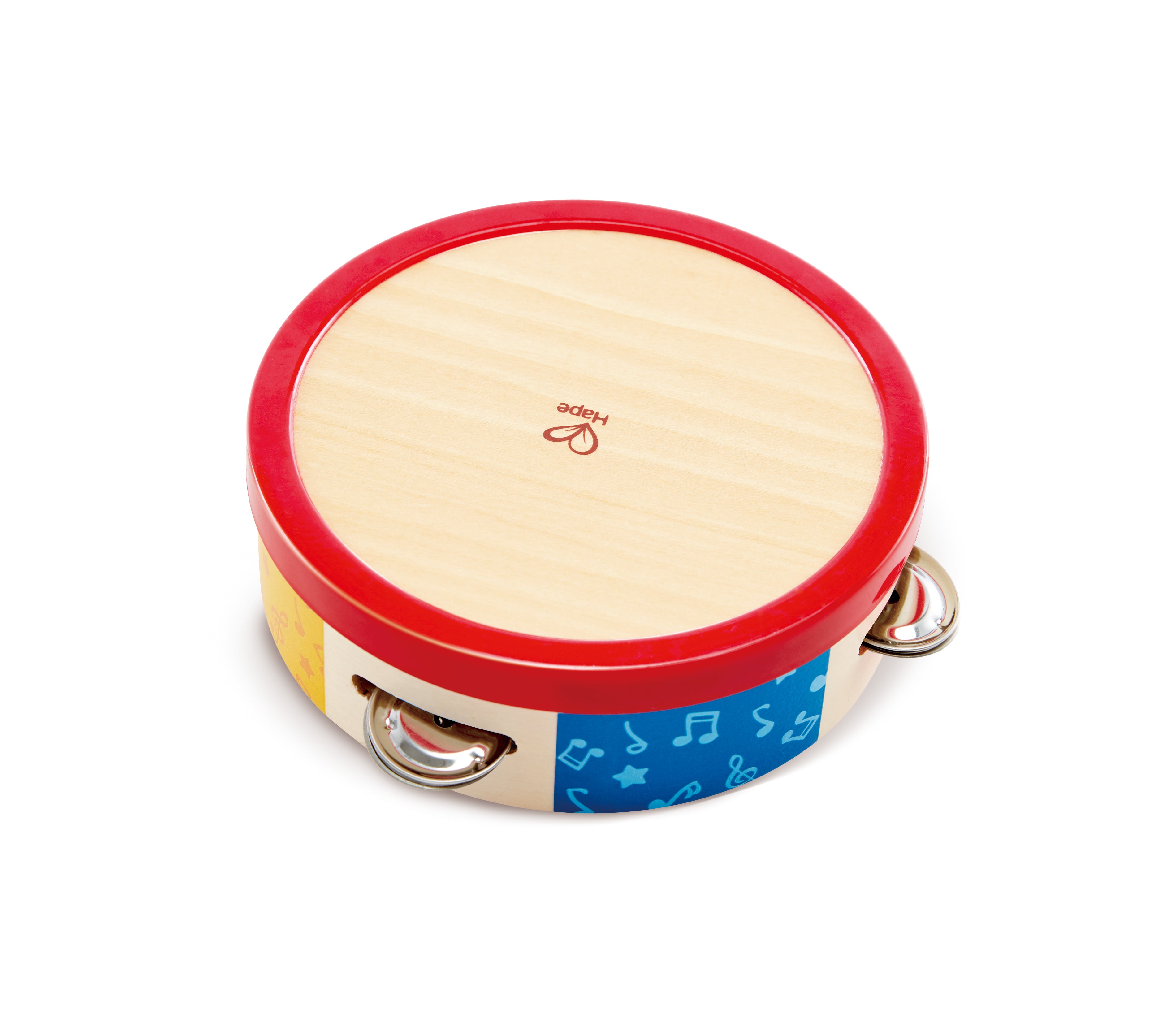 hape-tap-along-tambourine