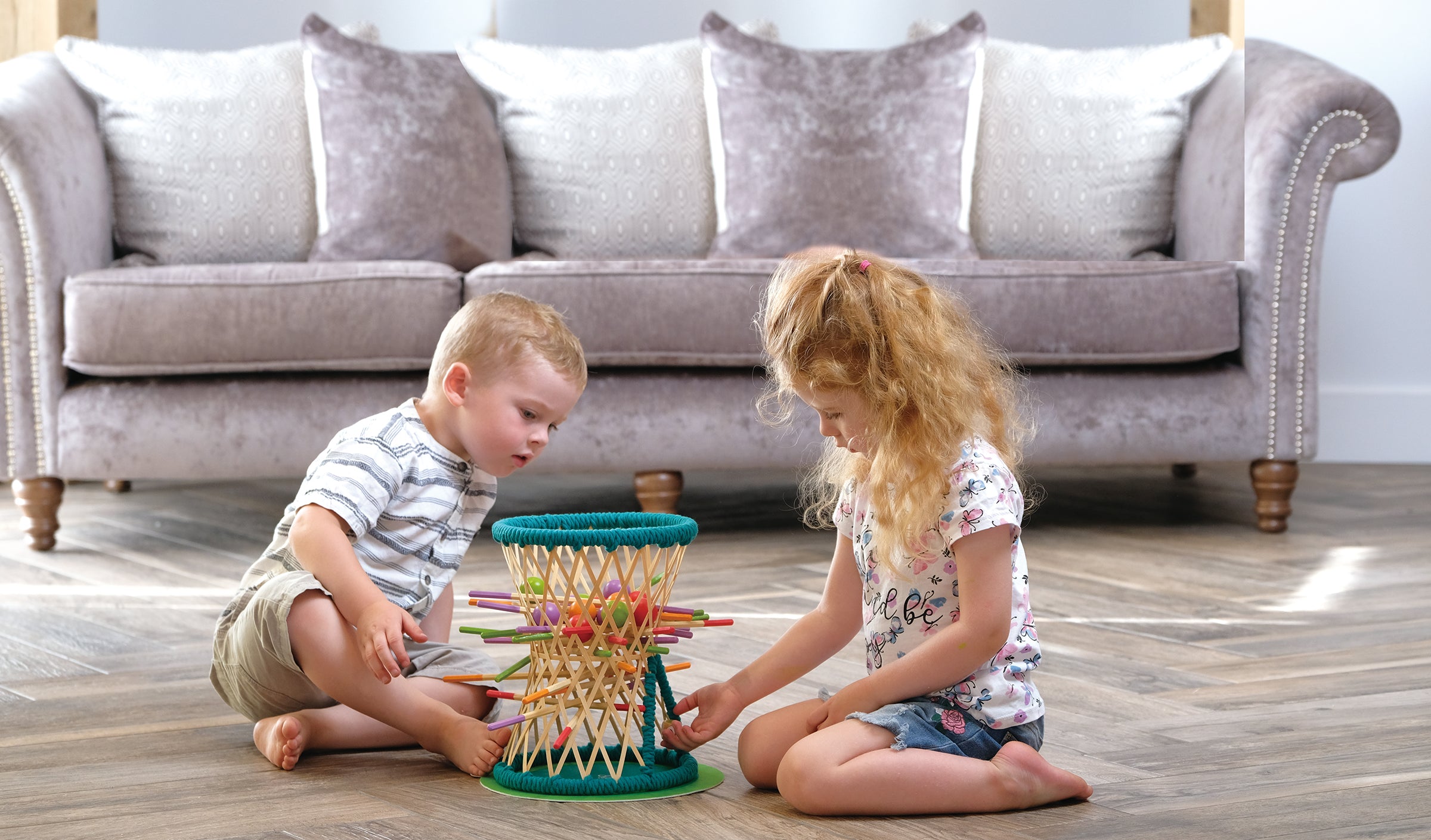 hape-pallina-original