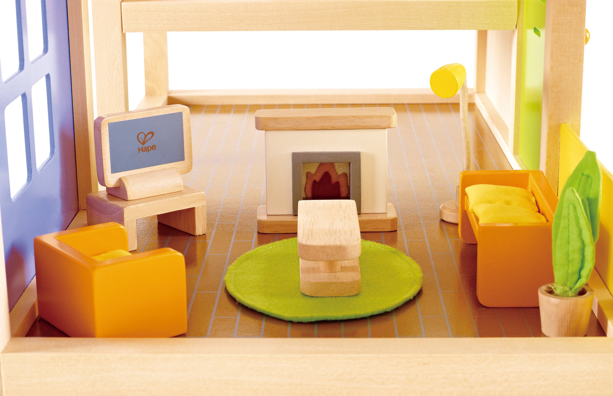 hape-all-season-house-furnished