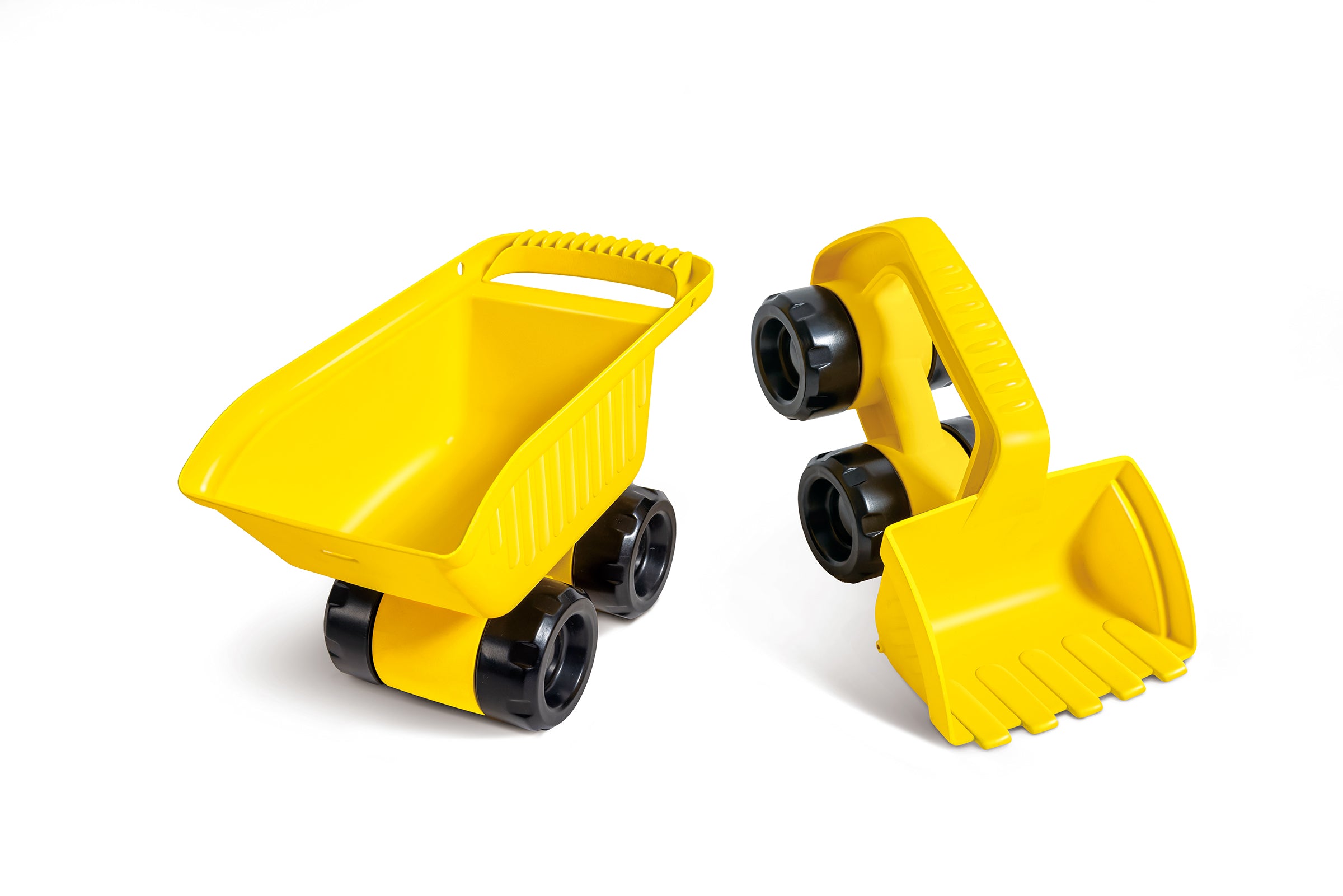 hape-monster-movers-duo