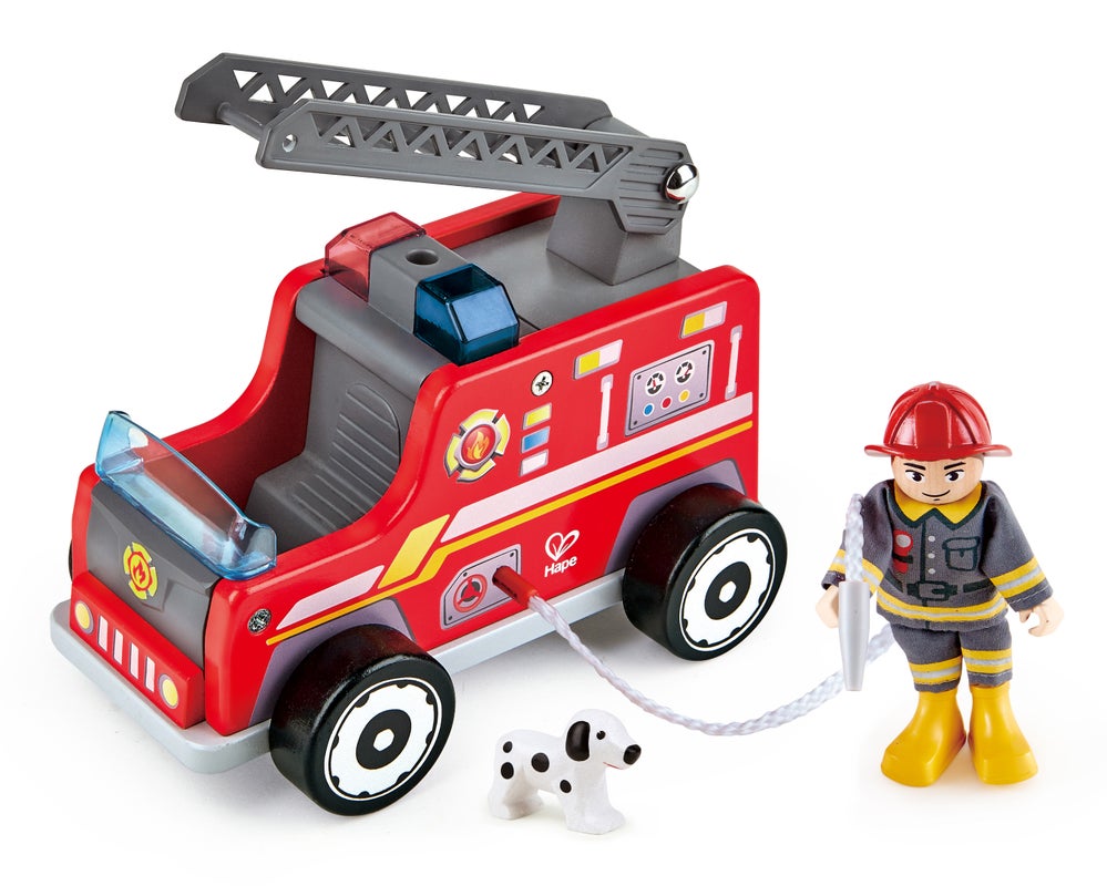 hape-fire-truck