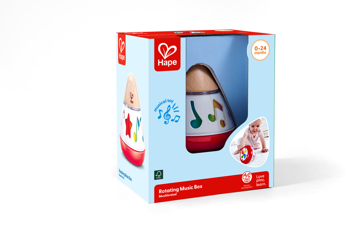 hape-rotating-music-box