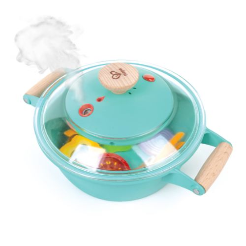 hape-steam-n-soup-cooking-set