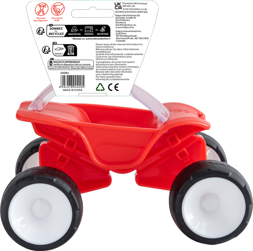 hape-dune-buggy-red