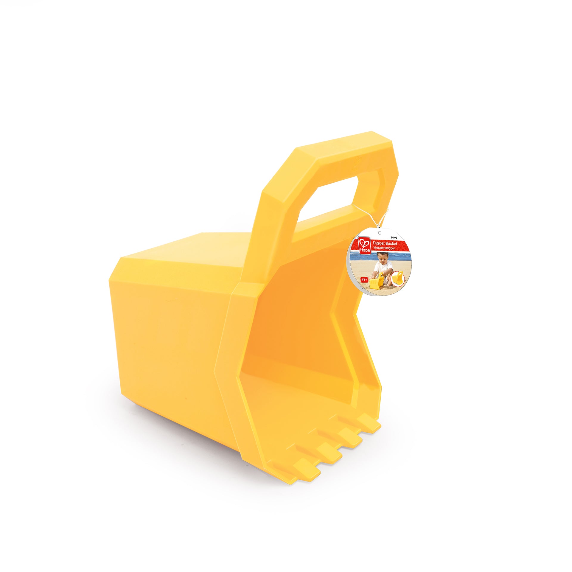 hape-digger-bucket