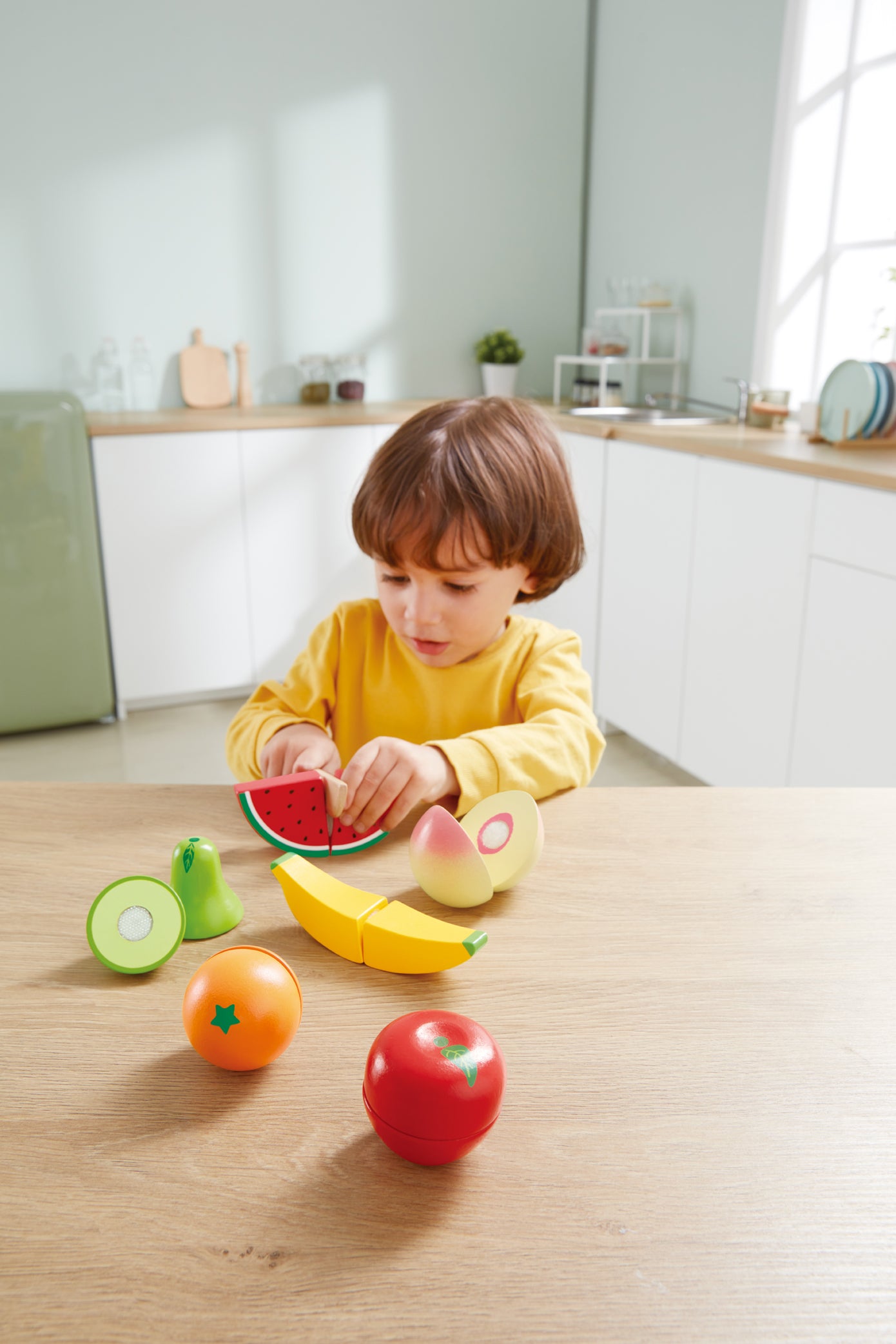 hape-fruit-set