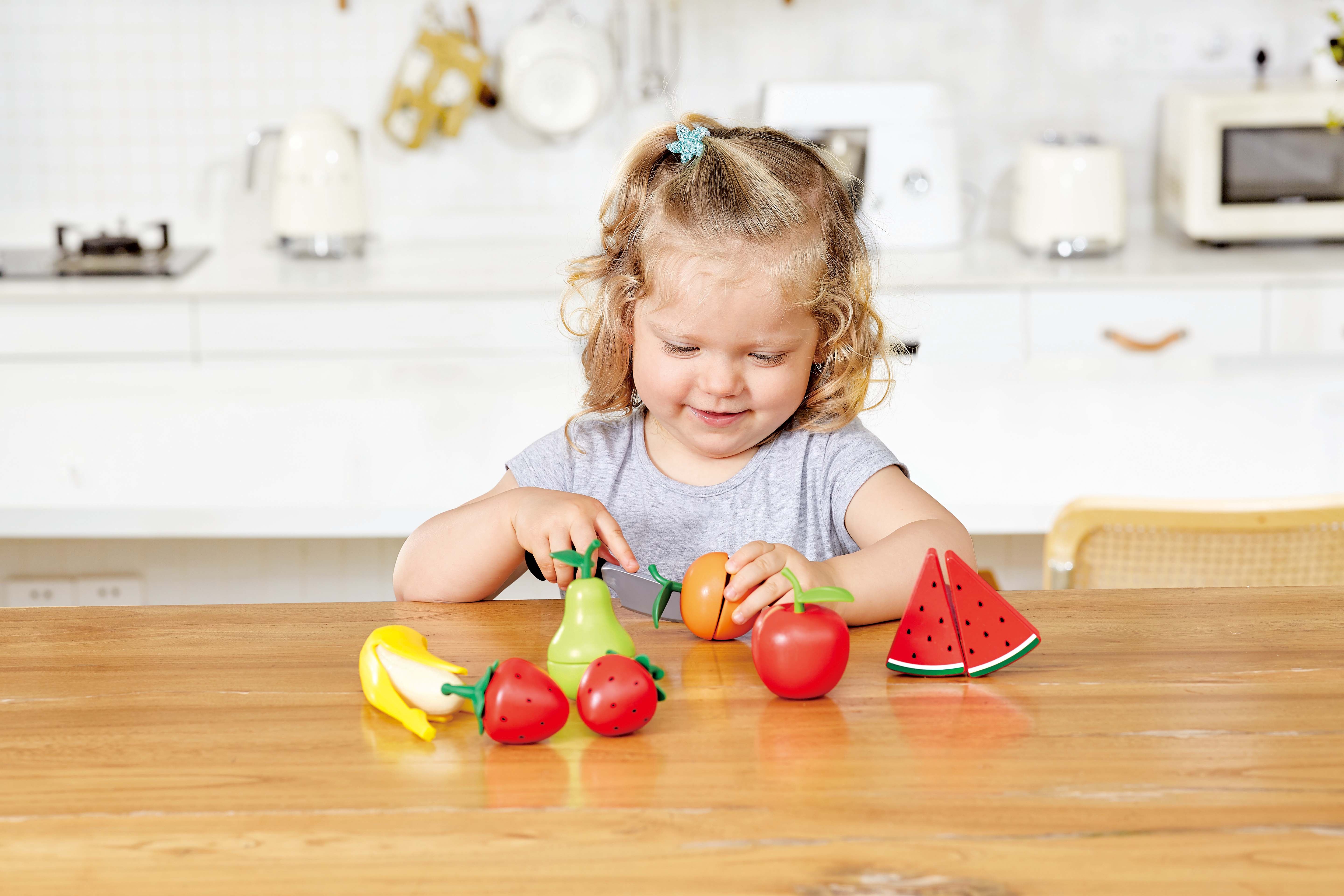 hape-healthy-fruit-playset