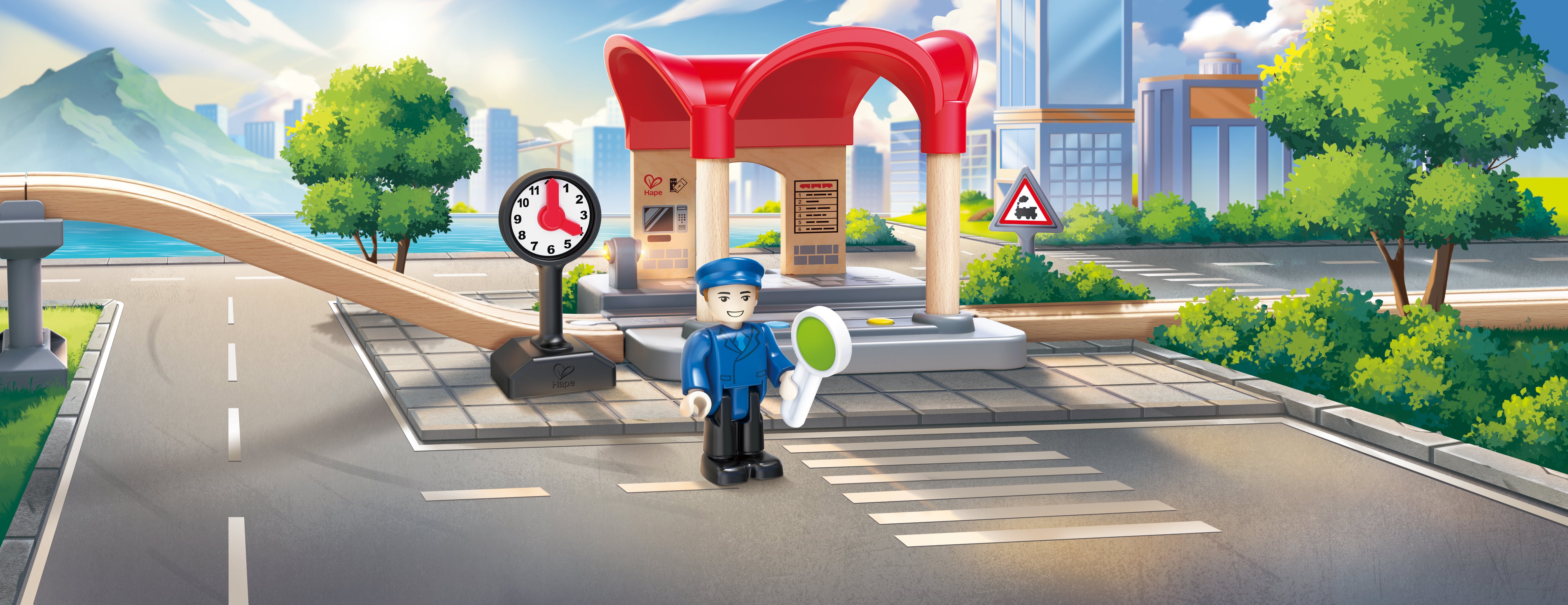 hape-record-railway-station