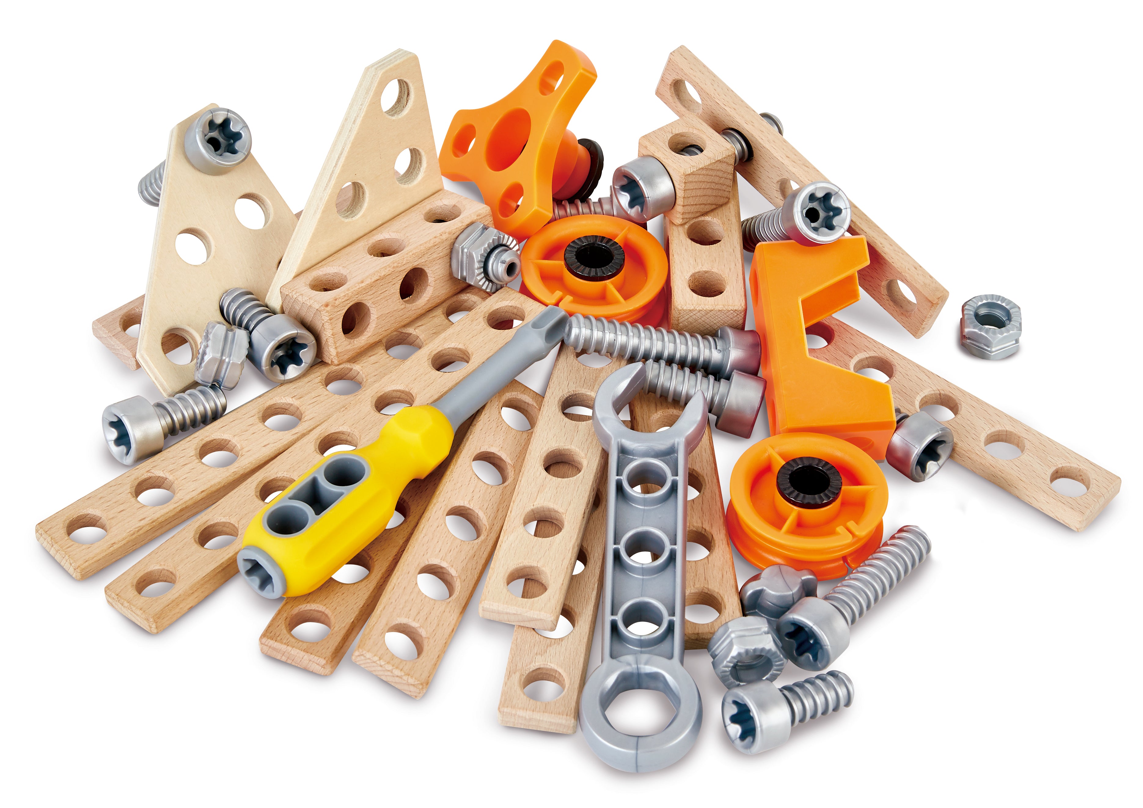 hape-experiment-starter-kit