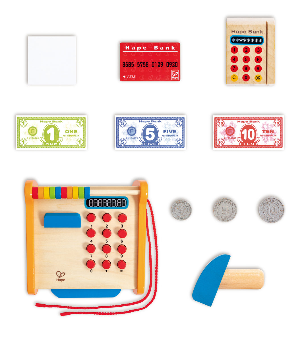 hape-checkout-register