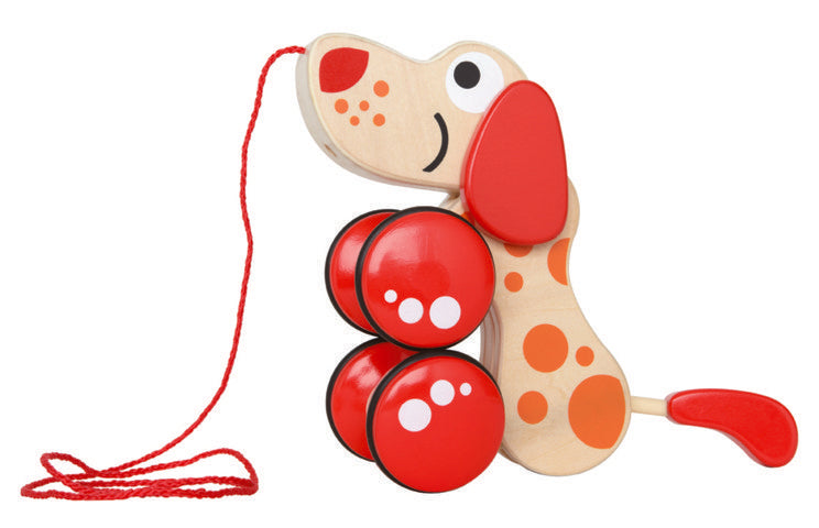 hape-pepe-pull-along