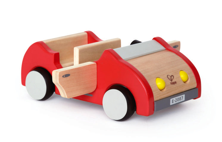 hape-family-car
