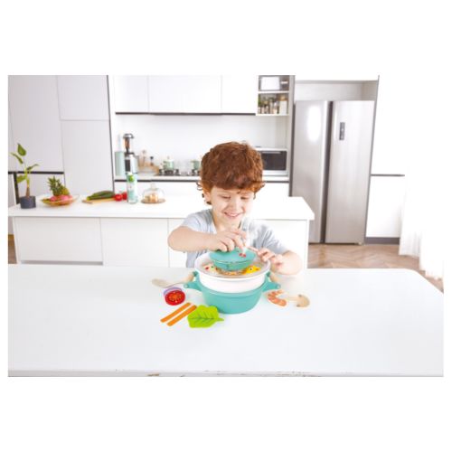 hape-little-chef-cooking-and-steam-playset-plus