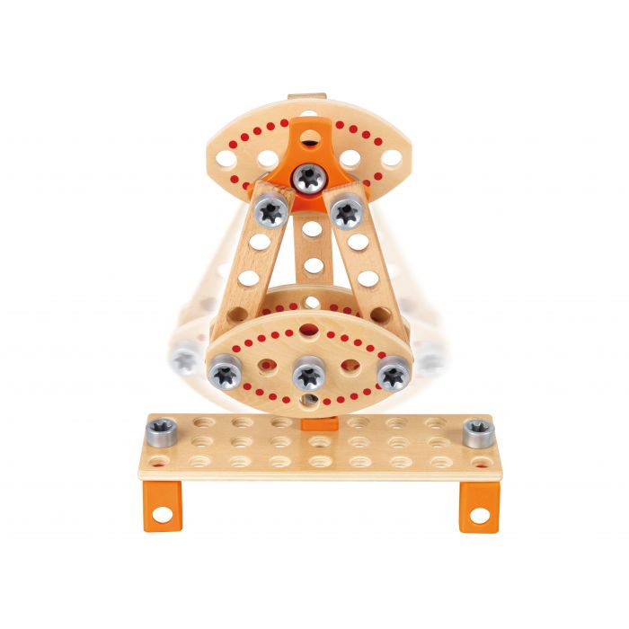 hape-carnival-builder-set