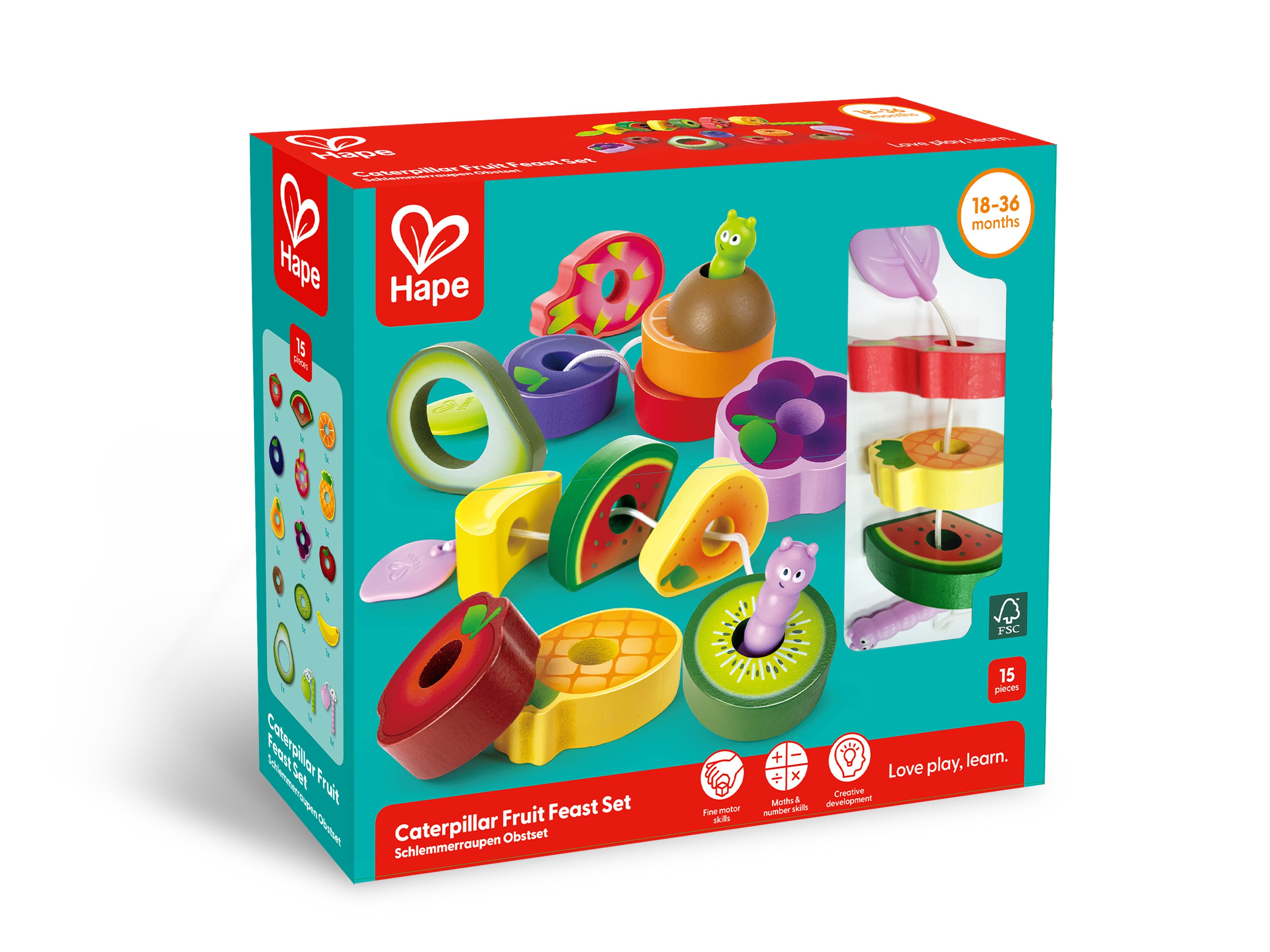 hape-caterpillar-fruit-feast-set